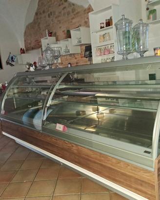 bsncone refrigerato