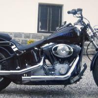 Harley Davidson Softail Standard