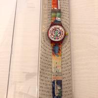 Swatch Musical 11PM