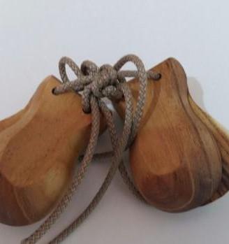 Castagnette