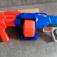 Nerf Surgefire