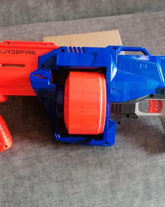 Nerf Surgefire