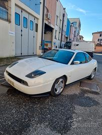 FIAT COUPÉ 2.0 16V TURBO GPL