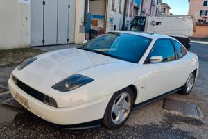 FIAT COUPÉ 2.0 16V TURBO GPL