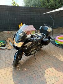 BMW R 1200 RT – Edizione 90° Anniversario