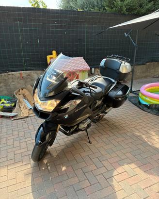 BMW R 1200 RT – Edizione 90° Anniversario