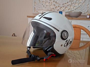 Casco apribile XL