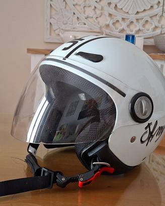 Casco apribile XL