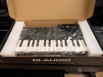 M-AUDIO Axiom air mini 32