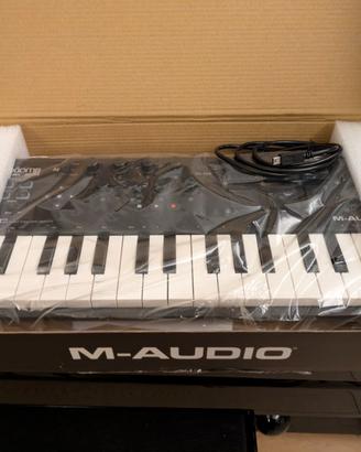 M-AUDIO Axiom air mini 32
