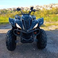 Quad   Yamaha  Wolverine  cc 350
