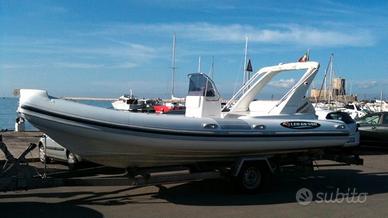 Nautica led 590