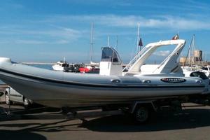 Nautica led 590