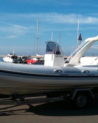 Nautica led 590