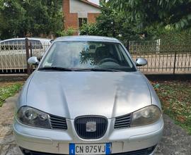 SEAT Ibiza SOLO 999