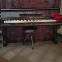 Pianoforte