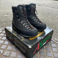 Scarponi Wading Andrews Creek 42