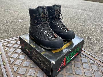 Scarponi Wading Andrews Creek 42