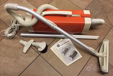 ASPIRAPOLVERE HOOVER VINTAGE MODERNARIATO SPACE AG
