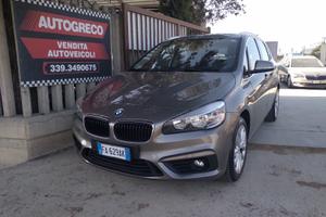 Bmw 2er Active Tourer 218d Sport
