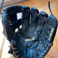 Guanto da baseball bambino Kipsta