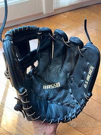 Guanto da baseball bambino Kipsta