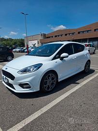Ford Fiesta ST-LINE 2018