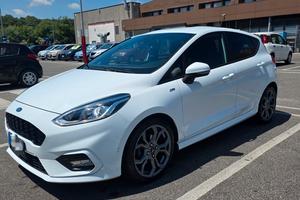 Ford Fiesta ST-LINE 2018