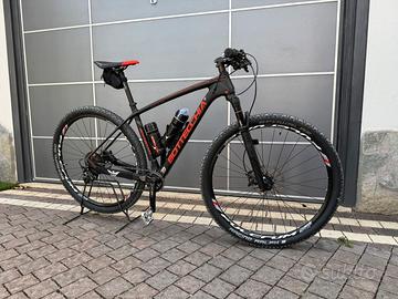 Mtb carbonio bottecchia