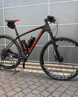 Mtb carbonio bottecchia