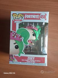 Funko pop fortnite 458