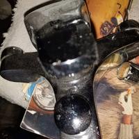 Rubinetti e miscelatori