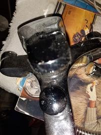 Rubinetti e miscelatori