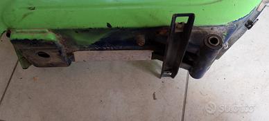 Piaggio Altro modello - 1992