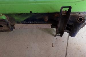 Piaggio Altro modello - 1992