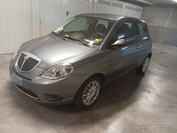 2009 Lancia Y 1.2