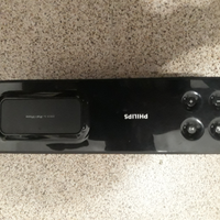 AD440 Philips docking speaker