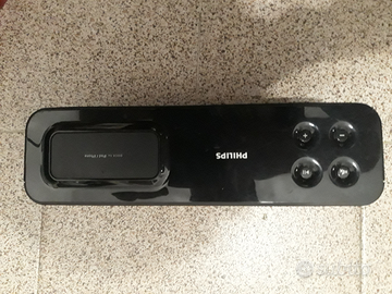 AD440 Philips docking speaker