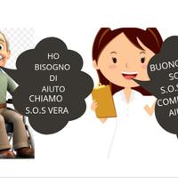 OSS assistenza domiciliare