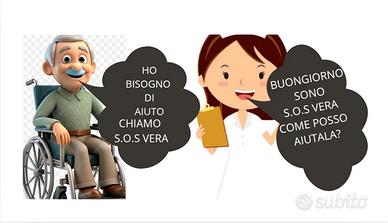 OSS assistenza domiciliare