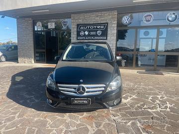 Mercedes-benz B 180 CDI Executive NEO PATENTATI