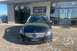 Mercedes-benz B 180 CDI Executive NEO PATENTATI