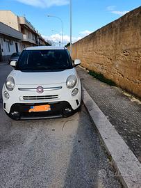 Fiat 500L Trekking