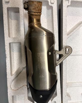 Terminale scarico gs 1300 nuovo