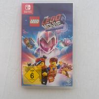 The Lego Movie 2 Videogame per Nintendo Switch
