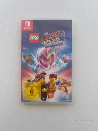 The Lego Movie 2 Videogame per Nintendo Switch