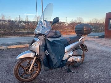 Honda SH 150i - 2007