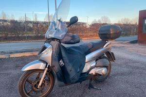 Honda SH 150i - 2007