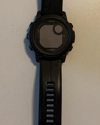 Garmin Descent G1 Solar