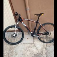 BICI KTM